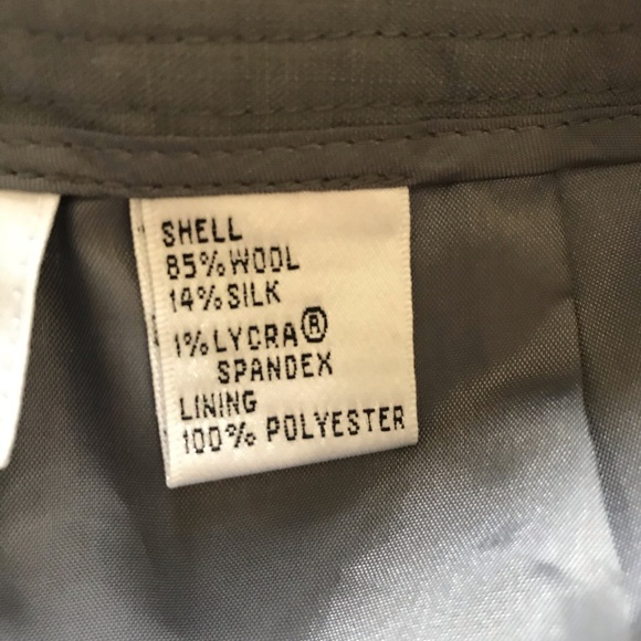 NWT Beautiful Talbot Pants 4P - Picture 5 of 5